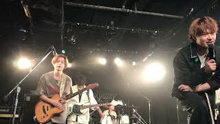 DIVE TO THE 2ND 2023/2/15 ライブ映像