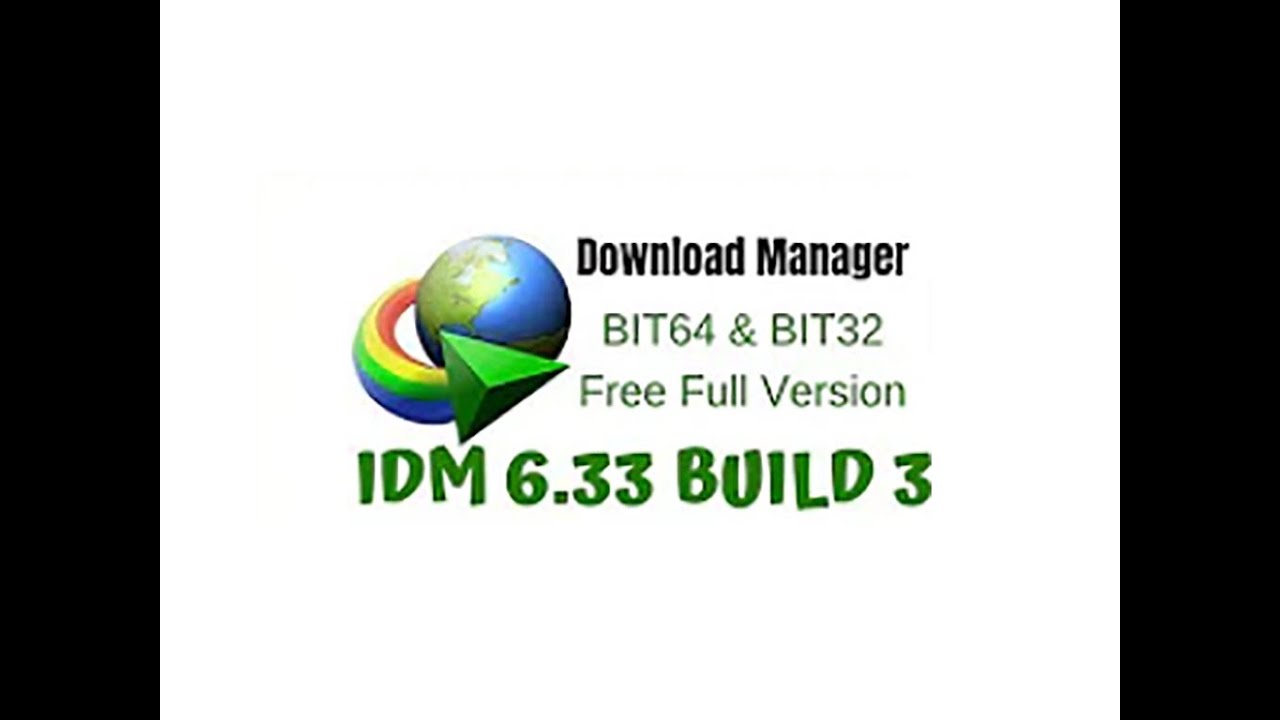 Idm(Internet Download Manager ) - YouTube