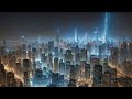 Digital Dystopia Ambience | Original Music