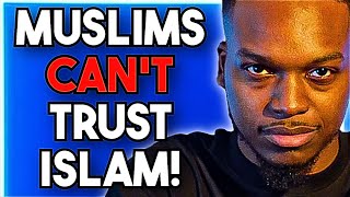 Islam Is Unreliable Live Debates