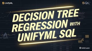 ๐ Running Scikit-Learn Decision Tree Regression with UnifyML SQL for Optimal Data Processing ๐