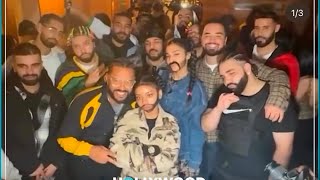 Drake Look-Alike Contest 🤣 WTF!