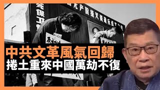 中共文革風氣回歸 捲土重來中國萬劫不復 每隔十年的警惕與反潮 二十年後內地再面對文化大革命 2012年曹景行建議搞個文革體驗基地 文革支持者優先體驗 大家支持嗎？（老楊到處說 楊錦麟論時政）