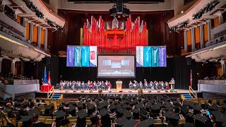 ABM College | Toronto Campus | Graduation Livestream | February 7th, 2025 | 10am.