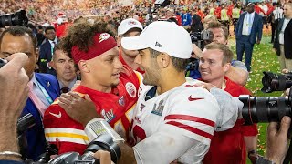 Patrick Mahomes Asked For Invite To NBA All-Star Celebrity Game