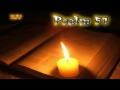 19 psalm 51 holy bible kjv