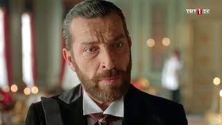 Zulümle Kuyu Kazan... - Payitaht "Abdülhamid" 25.Bölüm Zulümle Kuyu Kazan... - Payitaht "Abdülhamid" 25.Bölüm