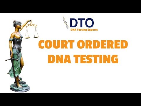 Court Ordered DNA Test | Court Order DNA Test Who Pays For It? Court Ordered DNA Test | Court Order DNA Test Who Pays For It?