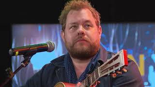 Nathaniel Rateliff, And Its Still Alright, OMS December 2019