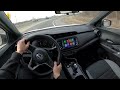 2022 nissan kicks sr pov review