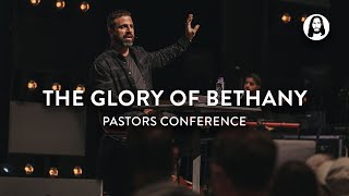 The Glory of Bethany | Michael Koulianos | Jesus Image Pastors Conference