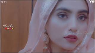 Yashfeen Ajmal Shaikh | Beautiful Girl | Hijaab Queen | My Inspiration ❤️|Whatsapp Status