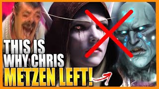 Blizzard CEO Confesses: These 2 Expansions Were AWFUL \u0026 WoW Nearly Died!