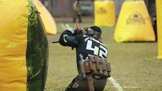 Nashville Paintball Factory 2019 MSXL Event #1 Highlight Video