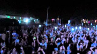 Lollapalooza Chile 2015 - Calvin Harris - Summer