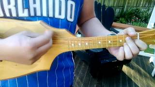 Cook islands ukulele  easy