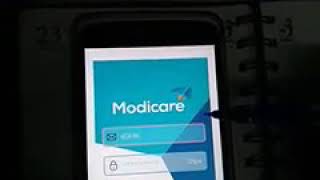 How to join a new member on Modicare app