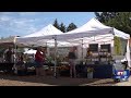 'It's been great!': Sisters Farmers Market brings more than 50 vendors together each Sunday ...