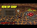 Anarchy RSPS: This New Shop sells 100+ Armor & Weapons?? +$100 Giveaway