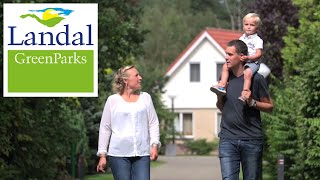 Landal De Vlegge | Video bungalowpark | Sibculo, Overijssel