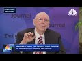 Charlie Munger on crypto It's ridiculous anybody would buy this 'massively stupid' stuff