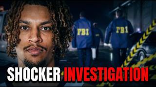 So This IS What Happened to Brandon Clarke Before His Death