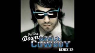 SPACE COWBOY featuring FAR EAST MOVEMENT (FM) - \