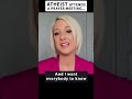 atheist finds god