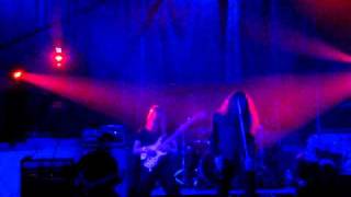 Autumnia - Before Leave for Ever (Live in Kyiv, Doom Over Kiev IV) Bingo 6.03.2011