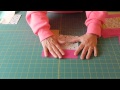 Easy Partial Seams