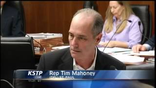 Minimum Wage Hike Weaves through Minn. House