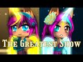 The Greatest Show - (Goodbye MLP G5 Special) [My Next Gen] GCMV