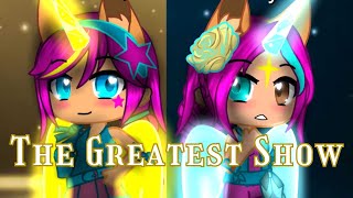 The Greatest Show - (Goodbye MLP G5 Special) [My Next Gen] GCMV