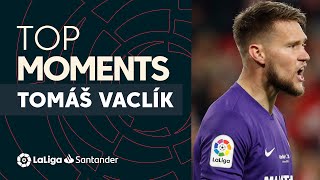 LaLiga Memory: Tomáš Vaclík