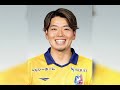 京都大から初のjリーガー 福島が25歳gk田中雄大の加入を発表「大変うれしく思っています」