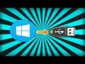 How To Run Windows From USB (windows live USB) How To Run Windows From USB (windows live USB)