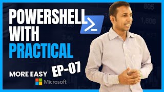 Working With PowerShell Variables Types