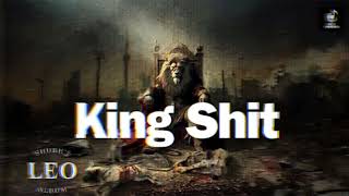 KING SHIT ||SHUBH || NEW SONG 2024 || MUSIC_FOREVER ||