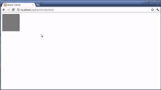 jQuery Tutorial 149 Resizable