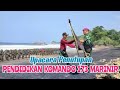 Closing of 173 Indonesian Marine Commando Education (AAL 71, Dikmaba 43/1, Dikmata 43/1)