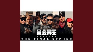 Nephop Connection Cypher (feat. Wild Martin, DB The Real 1, Novem, Hadey, Candyy, Ninja, Rze,...