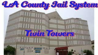 My Experience in the LA County Jail System!