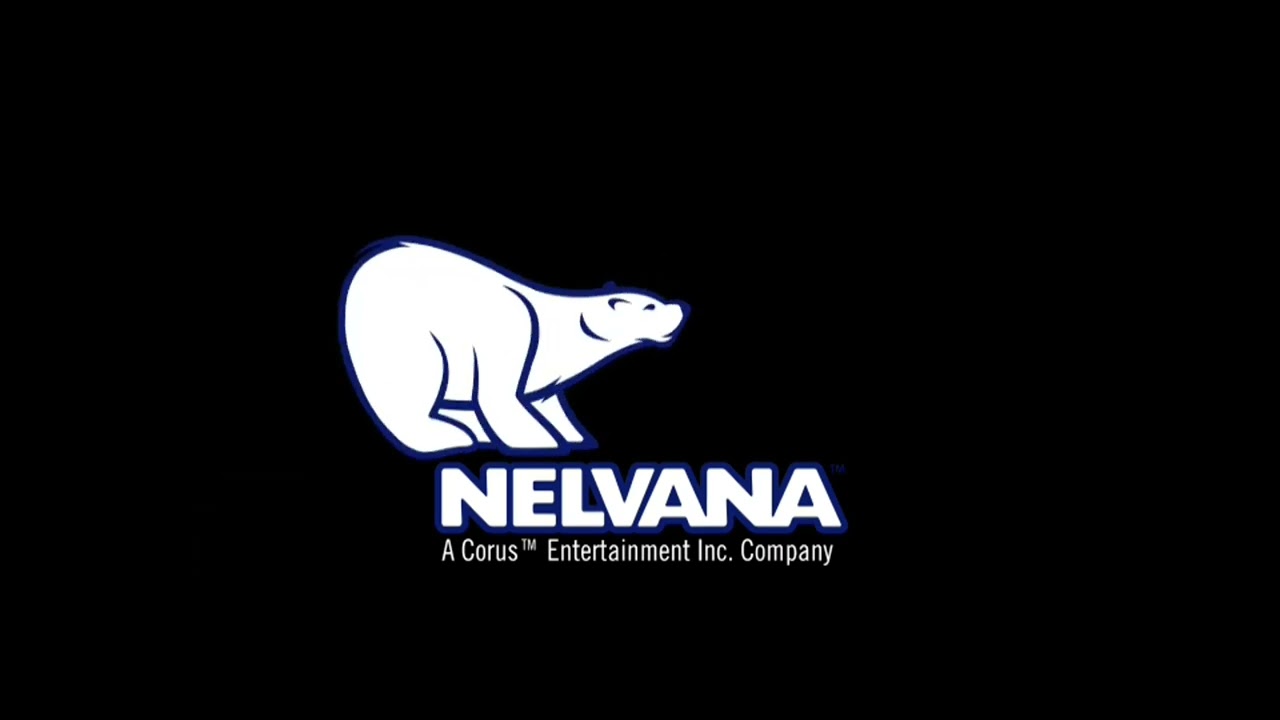 Nelvana Limited Logo (2004) (4K) - YouTube