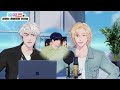 【 plave highlight 】 작곡즈💙💜❤️가 말해주는 플레이브 멤버들의 첫인상 그리고 현인상♥ yejun u0026 noah u0026 eunho