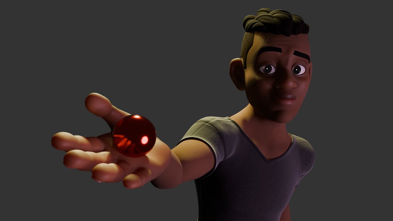 Animations From January Youtube