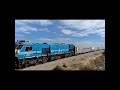 sntf compilation passage des trains à l ouest algérien