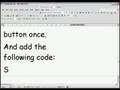 How to use the Shell Function in vb6