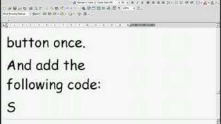 How to use the Shell Function in vb6