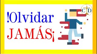 ⚠️ CUIDADO con las AMNISTÍAS. ¿Qué pasó en el caso BARRIOS ALTOS vs PERÚ?🆘 - Código del Derecho #17