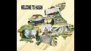 Hasan district tourist places | hasan |Karnataka | India